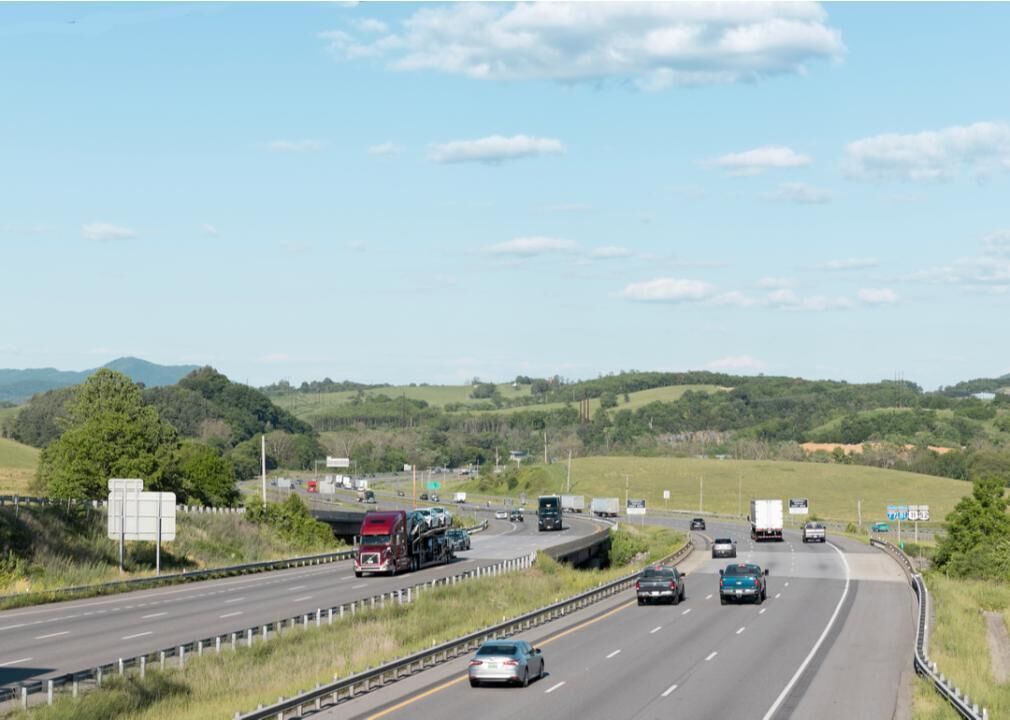 #2. Virginia